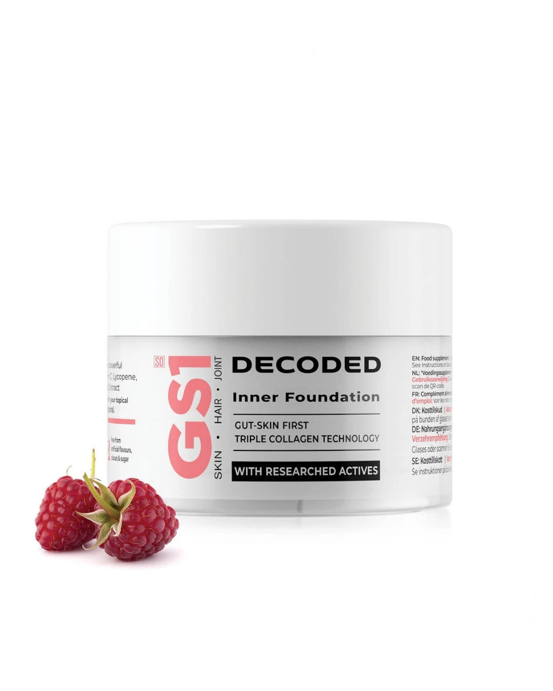 GS1 Collagen