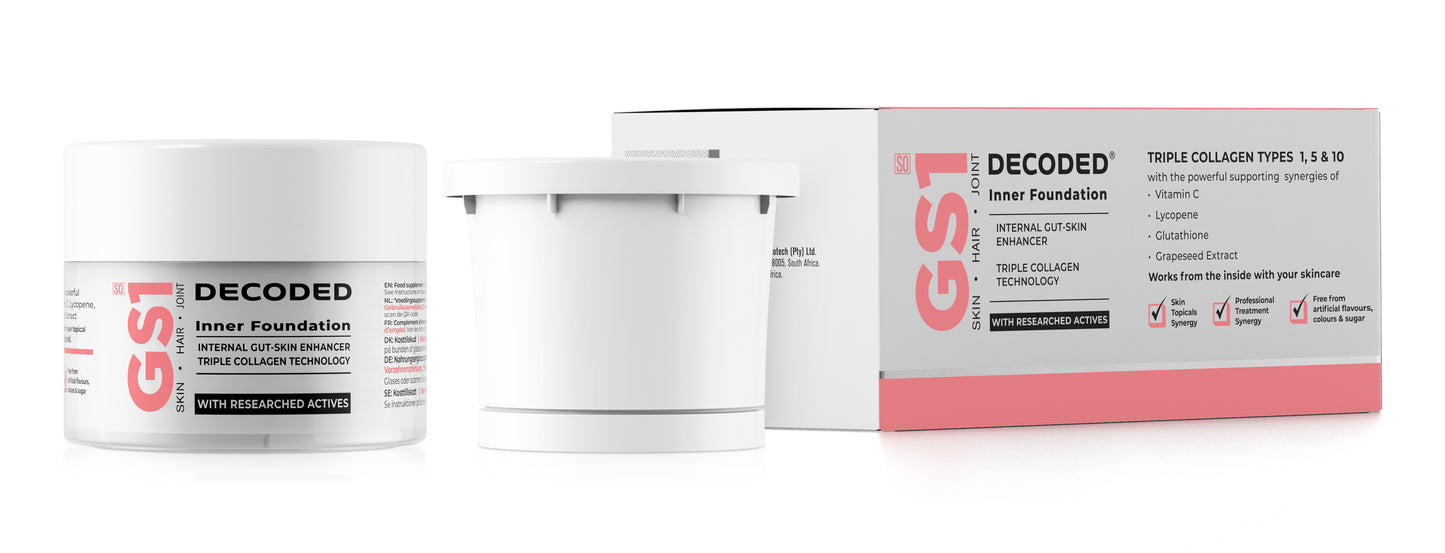GS1 Collagen
