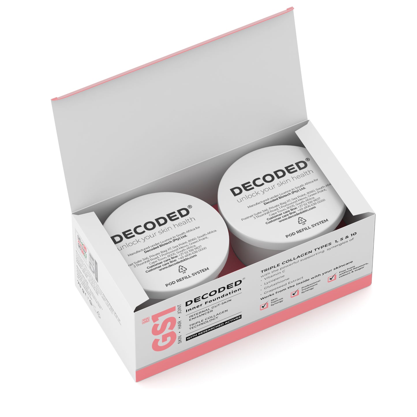 GS1 Collagen